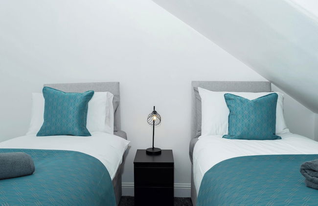 GreenStar Apartments - Foto 77