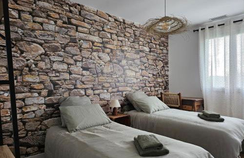 Maison a la campagne - Foto 16