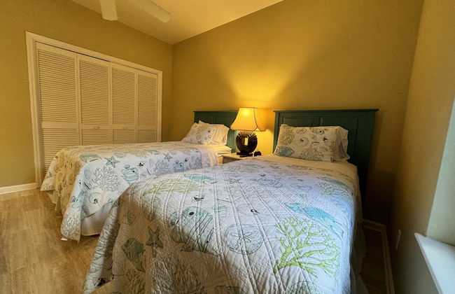 Lighthouse 1124 3 Bedroom Home by RedAwning - Foto 4