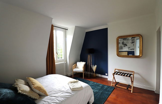 Le Domaine Saint Ange - Foto 11