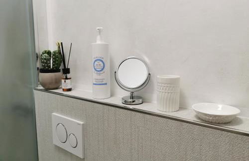 "Lemon Tree House"for Climbers and Mtb - Foto 42