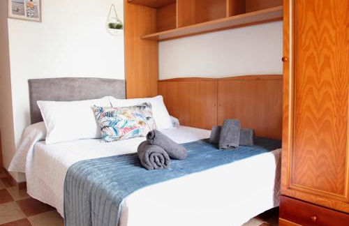 APARTAMENTO DÚPLEX VERA-GARRUCHA - Foto 13