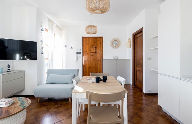 Il Borgo Apartments C4 - Sv-d600-navi44d1c - Foto 10