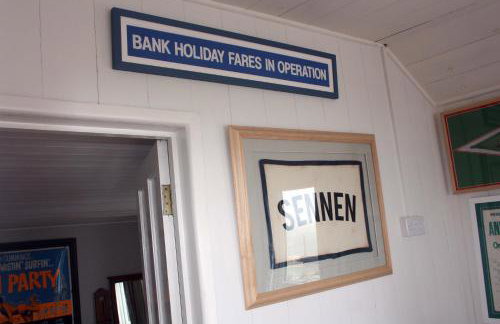 The Little Beach House, Sennen Cove - Photo 9