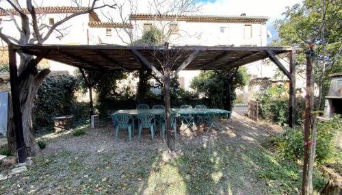 Château Villemagne - Foto 3, Garden