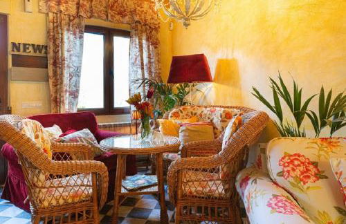 Beautiful Alamedas, un santuario donde el tiempo se detiene - Foto 113