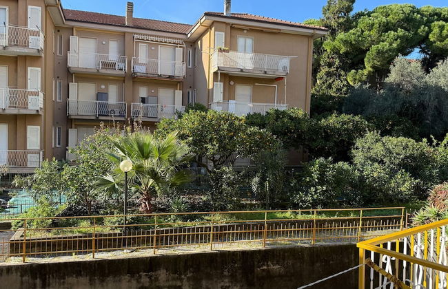 M P Beach House in Diano Marina - Foto 45