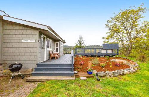 Deer Harbor Cottage & Suites - Foto 8