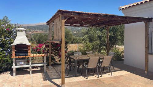 Villa in Alcaucin - Foto 4