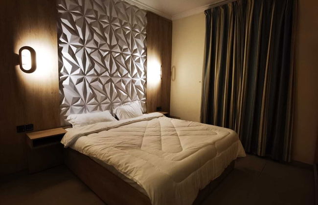 the continent residence - Foto 6