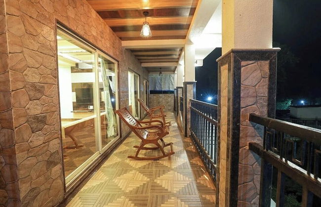 Shivaji's Villa By Joy Suites - Photo 26