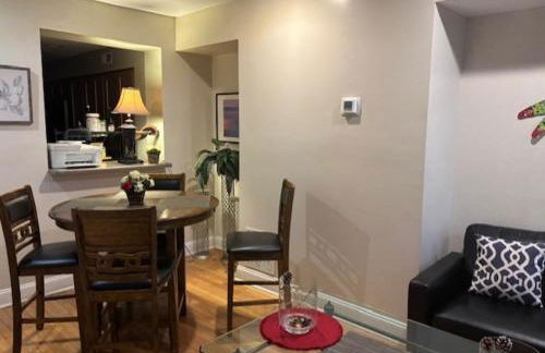 Canton townhome - Foto 27