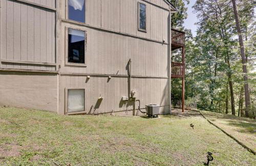 Basye Getaway with Pool Access, 2 Mi to Bryce Resort - Photo 23