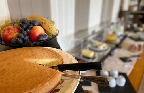 Logis Hôtel Le Relais du Bois Vialotte - Foto 3