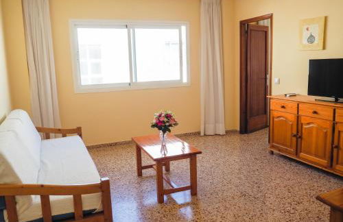 Apartamentos Cala Llonga - Foto 32