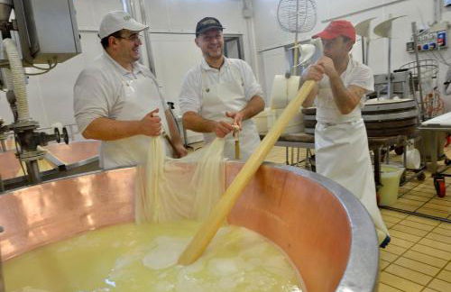 Agriturismo Il Brugnolo - Photo 135