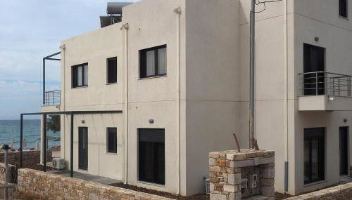 Melissinos Beachfront Apartments - Foto 4