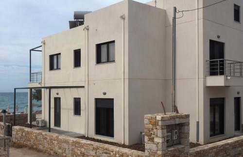 Melissinos Beachfront Apartments - Foto 4