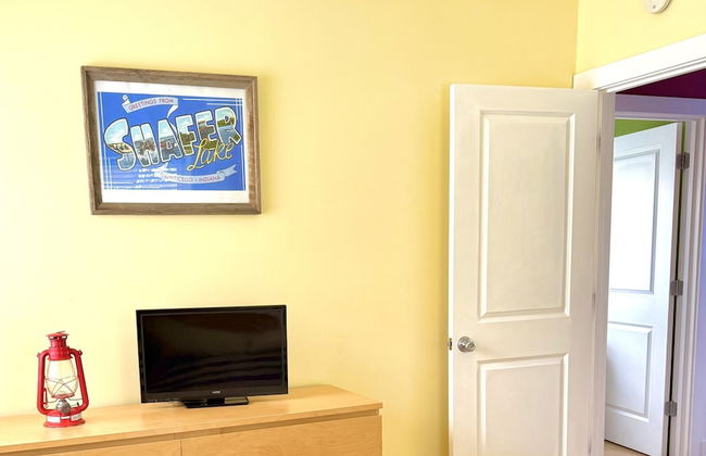 Blue Door Cottages - Foto 10