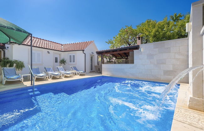 Holiday Home Skrika - Foto 35