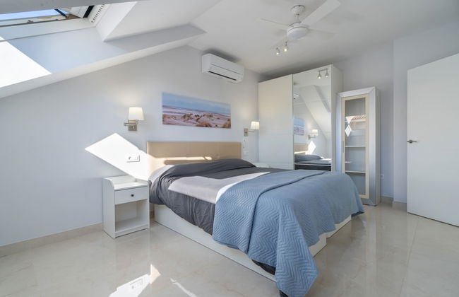 Sur Suites Castillo - Foto 24