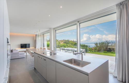 ApartmentsGarda - Albisano Deluxe View - Foto 18