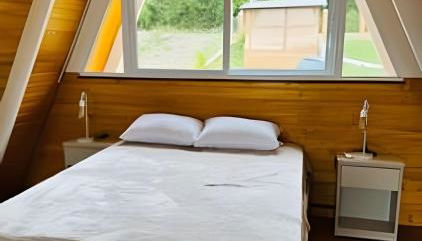 Cabana São Roque White na Est. do Vinho - Foto 3