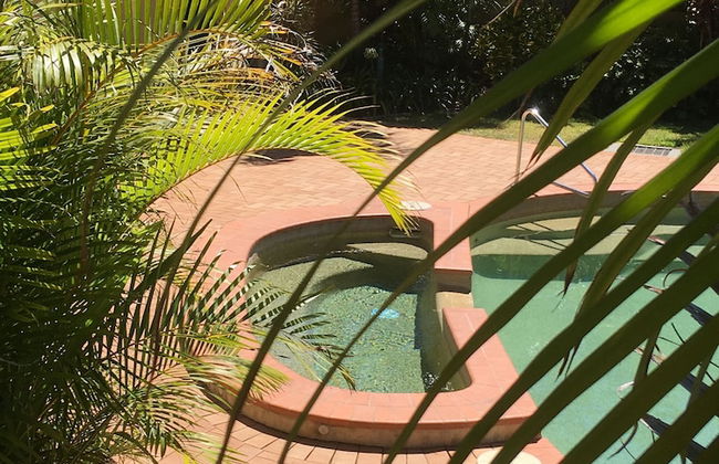 Town Beach Beachcomber Resort - Photo 27