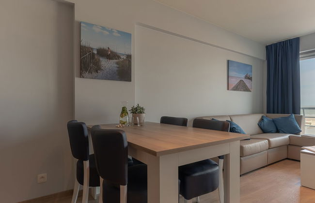 Holiday Suites Blankenberge - Foto 60