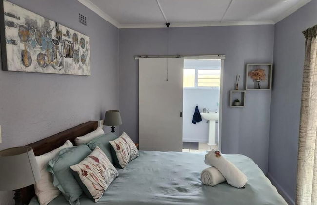 25 ON Main Struisbaai - Foto 2