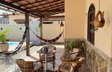 CasaPraiaSol1 - Foto 31
