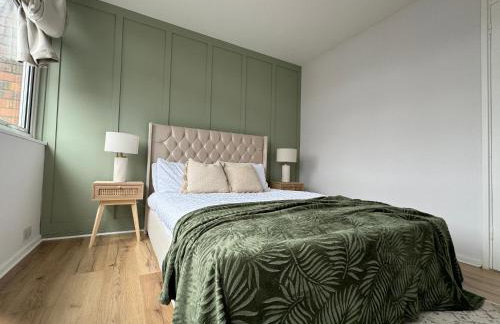 Grace House - 15 Minutes To Central London - Foto 9