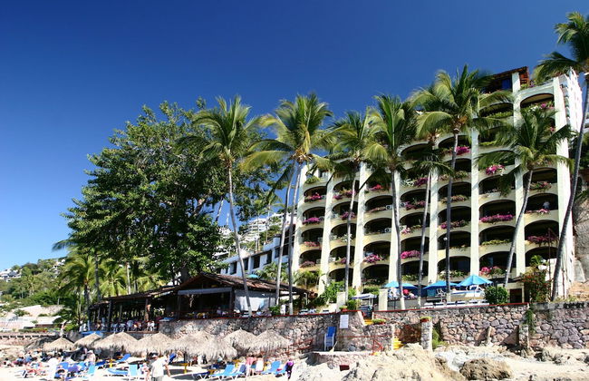 Lindo Mar Resort - Foto 22