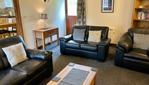 Bluebird Cottage - Foto 4