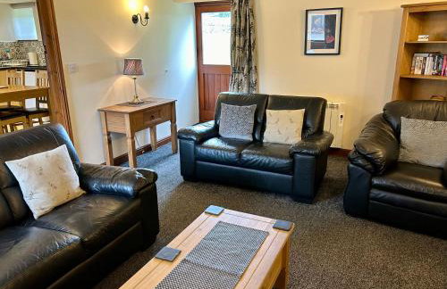 Bluebird Cottage - Foto 4