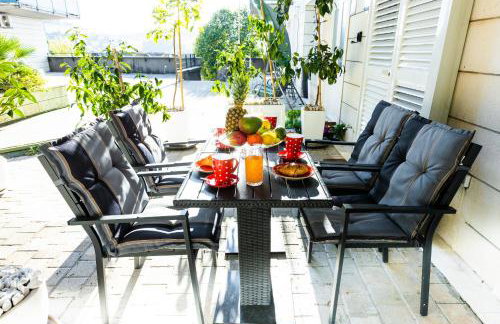 Apartment Zolla Dubrovnik- Hot Tub and Free Parking - Foto 27