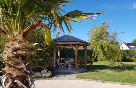 La Poterie - Foto 15