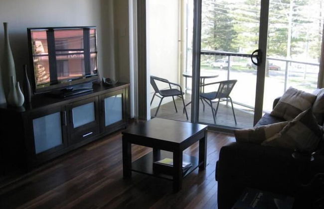 Seaspray Apartments - Foto 26