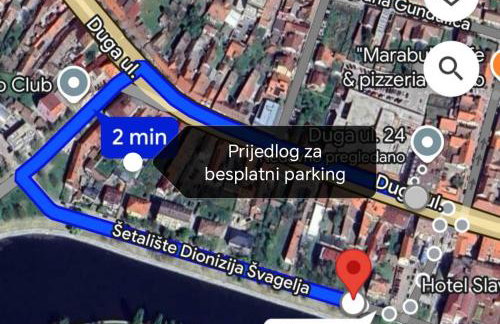 Studio apartman Laura - Foto 62