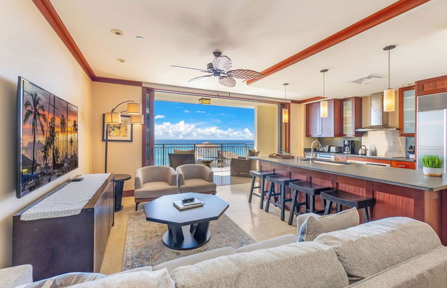 The Beach Villas at Ko Olina by Real Select Vacations - Foto 68
