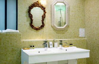 Le Clos Violette et Le 11 D'Aglaé - Appart' Hôtel de Charme Design de Luxe - Foto 150