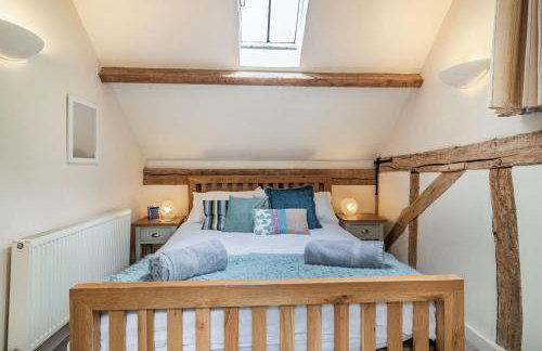 Ducksfoot Barn - Foto 20