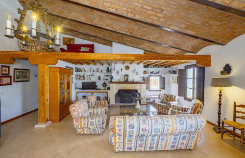 Cubo's Cortijo El Perezon - Foto 28