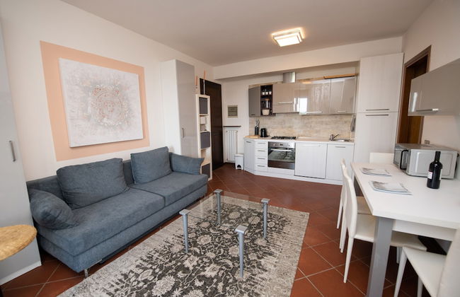 Appartamento le Terrazze Soiano - Foto 10