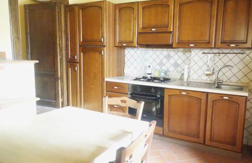 La Torre Verde - Casa vacanze - Foto 9