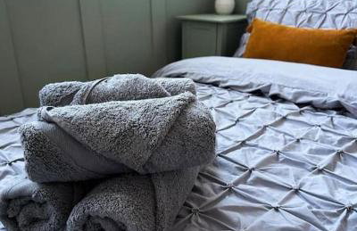 Seashell Apartment - Central location - Foto 6