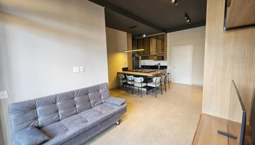 Lindo AP 2 quartos na Lagoa! - Foto 4