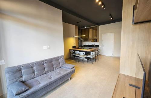 Lindo AP 2 quartos na Lagoa! - Foto 4