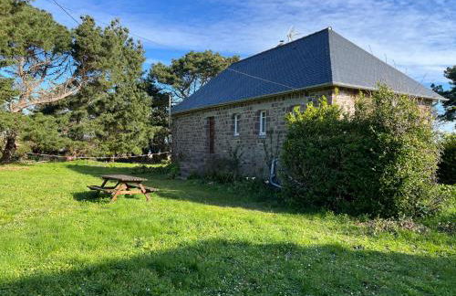 361 - Maison 8 couchages située entre le Cap Fréhel et les Sables d'or et face à la Plage de la Anse Du Croc - Foto 1