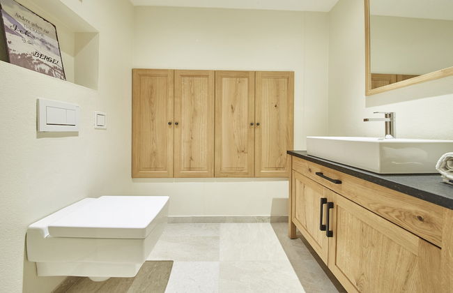 Chalet Tannenbaum - Foto 53